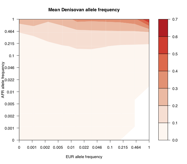 Denisovan